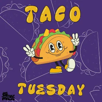 Taco Tuesday by Wolvie