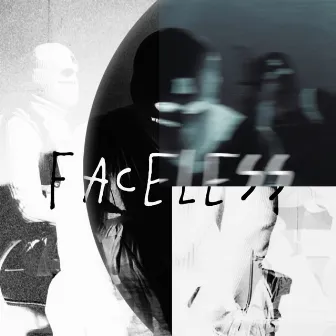 FACELESS by WesGhost