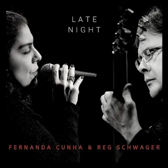 Late Night by Fernanda Cunha