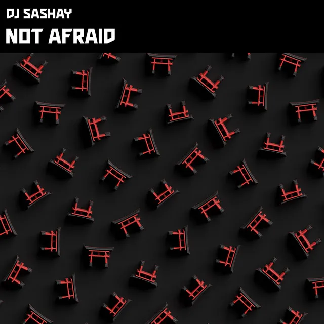 Not Afraid