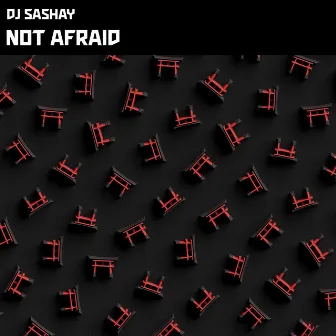 Not Afraid by Dj Sashay