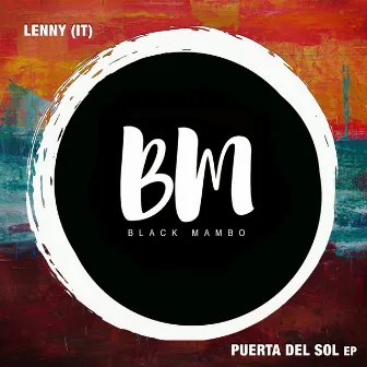 Puerta Del Sol EP by LENny (IT)