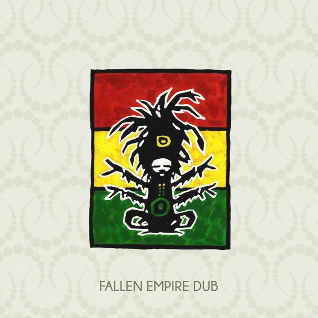 Fallen Empire (Vibronics Dub)