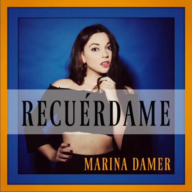 Recuérdame