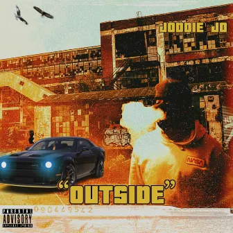 Outside by Joddie Jo