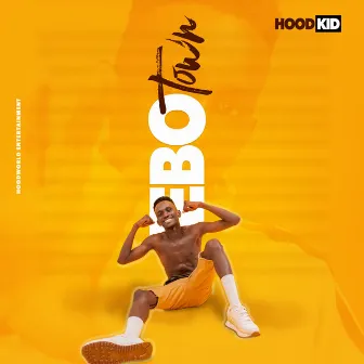 Ebo Town by Hoodkid