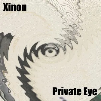 Private Eye by Xinon