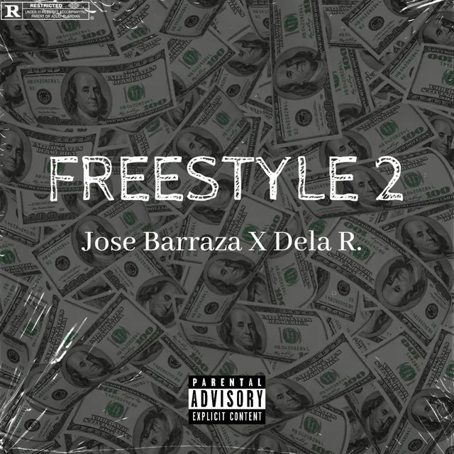 FREESTYLE 2.