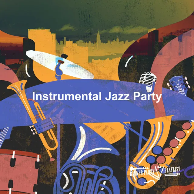 Instrumental Jazz Party