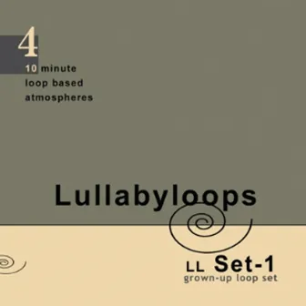 Lullabyloops Set-1 by Bruce Roper