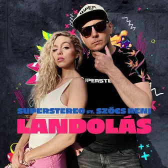 Landolás by SuperStereo