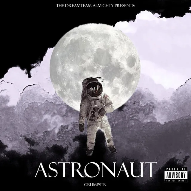 Astronaut