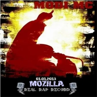 Mozilla by MODI MC