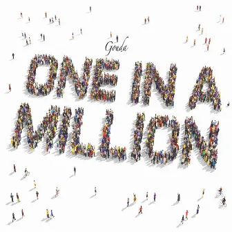 One in a Million by Gouda