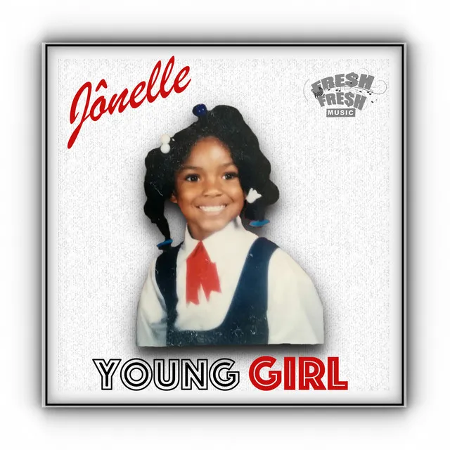 Young Girl