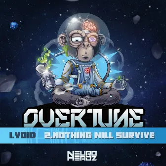 Void / Nothing Will Survive by Overtune