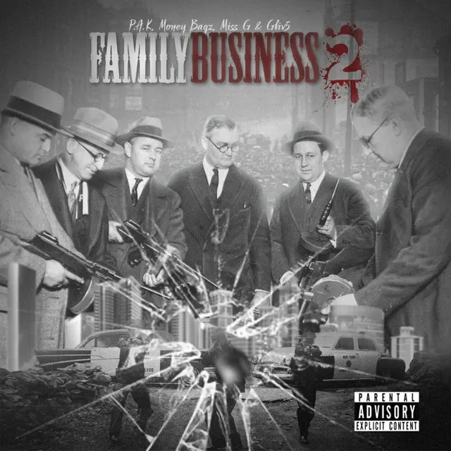 Family Business 2