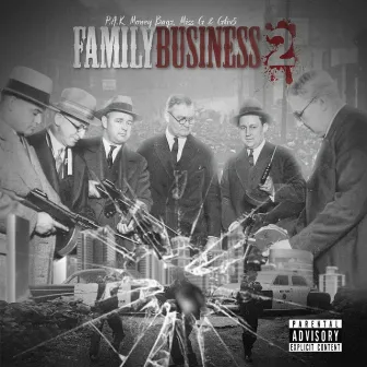 Family Business 2 by Gfiv5