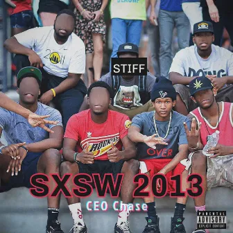 SXSW 2013 by CEO Chase