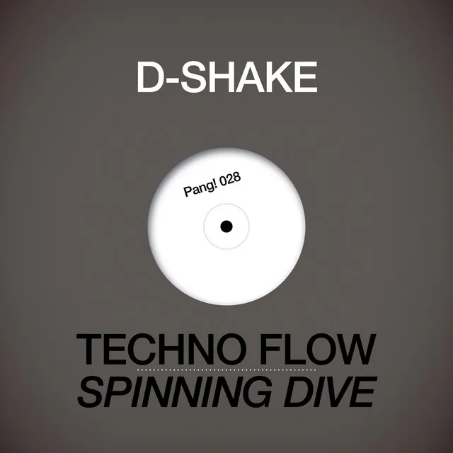 Techno Flow + Spinning Dive