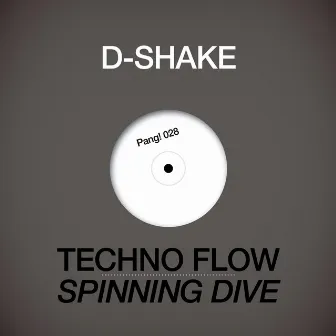 Techno Flow + Spinning Dive by D-Shake