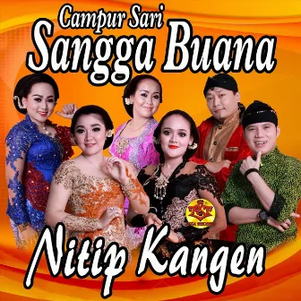 Nitip Kangen (Live) by 