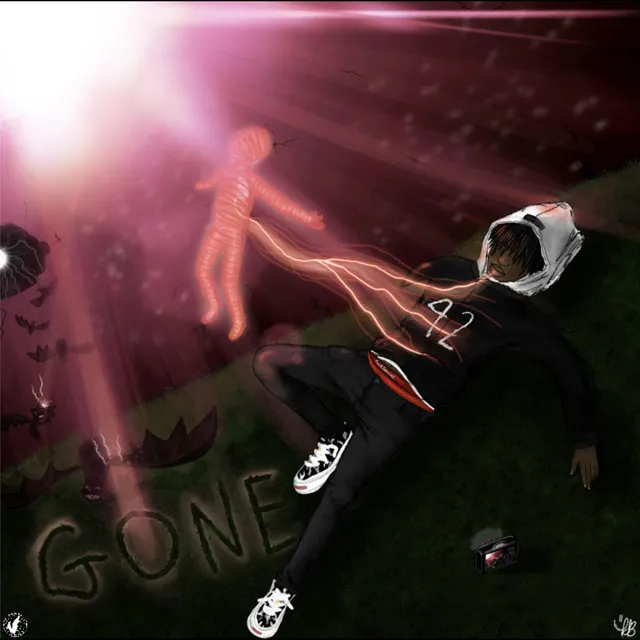 Gone