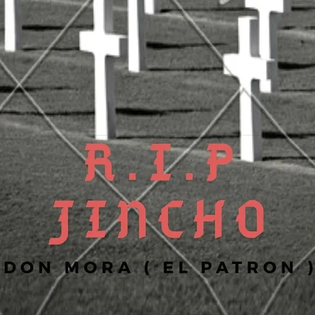 R.I.P Jincho