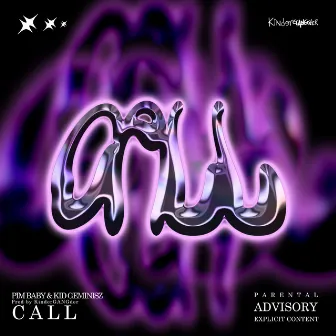 Call by Kinder GANGder