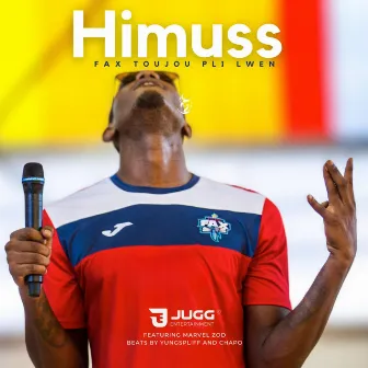 Fax toujou pli lwen by Himuss