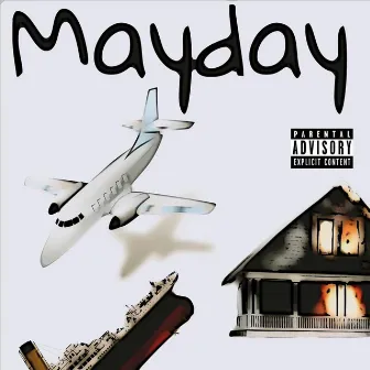 Mayday by Jay Falls