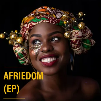 Afriedom by Afrie