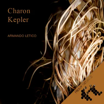 Charon / Kepler by Armando Letico