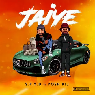 Jaiye by S.P.Y.D