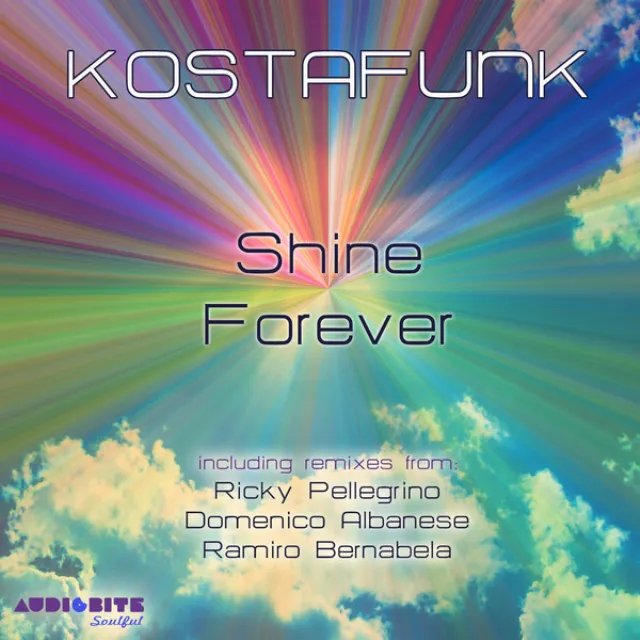 Shine Forever - Ramiro Bernabela Deep Bass Mix