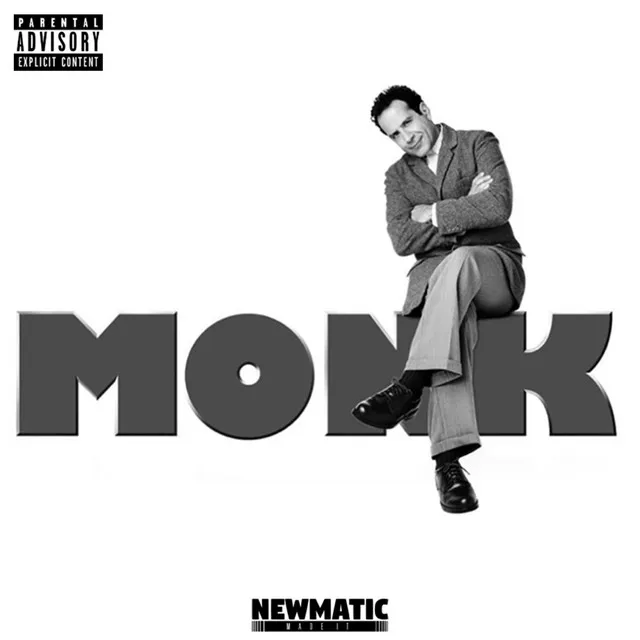 Monk