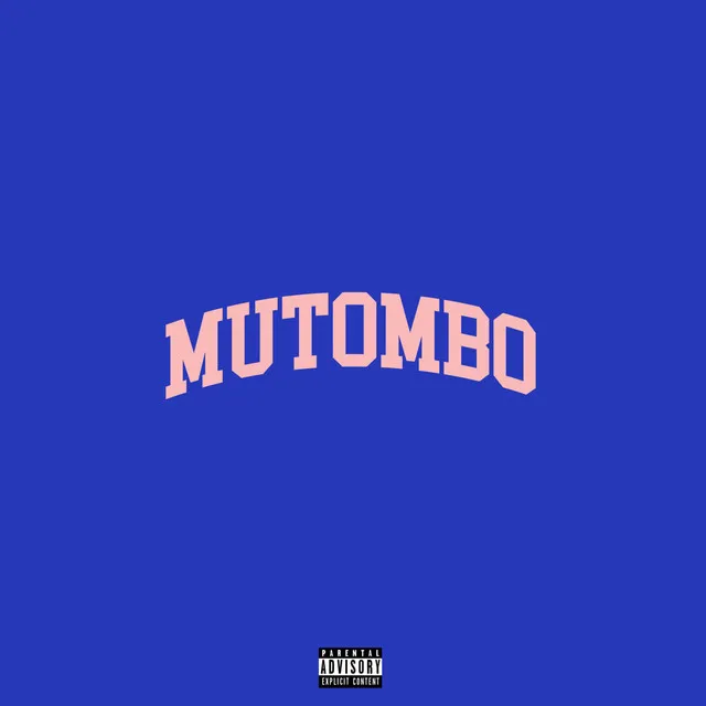 Mutombo