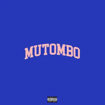 Mutombo by Ryland Rose