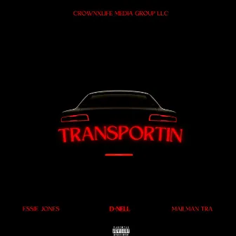 Transportin by Essie Jones