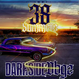 38 Summers by DarksideDbgz