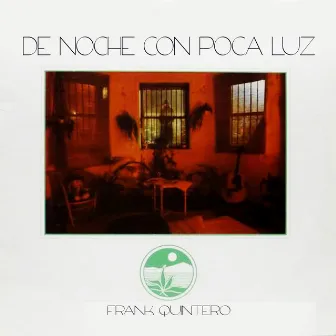 De Noche Con Poca Luz by Frank Quintero