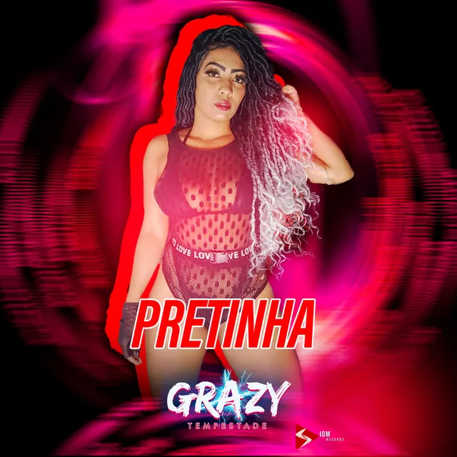 Pretinha