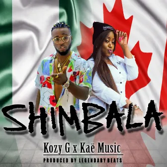 Shimbala by Kozy G