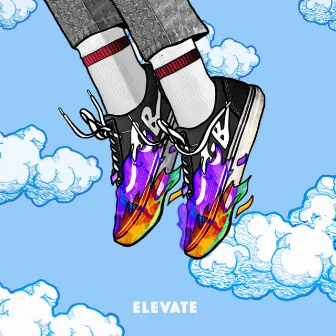 Elevate by Grant Benjamin