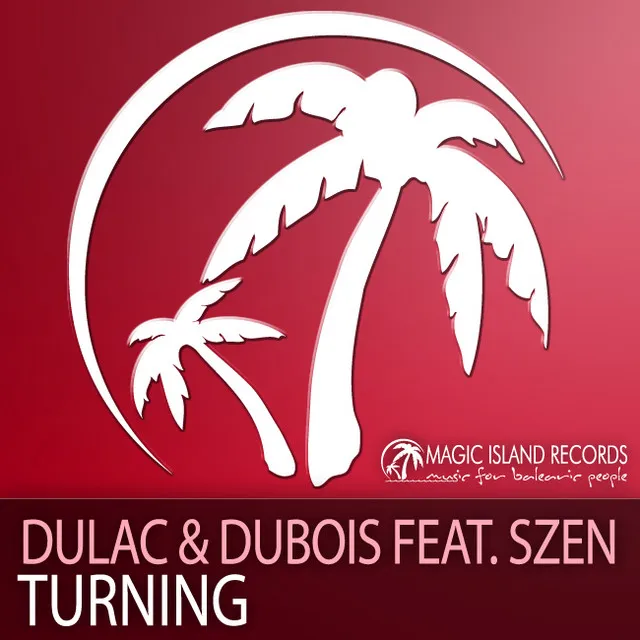 Turning - Dave-PL Remix