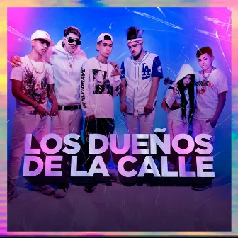 Los Dueños De La Calle by Boss Supreme Lyrics