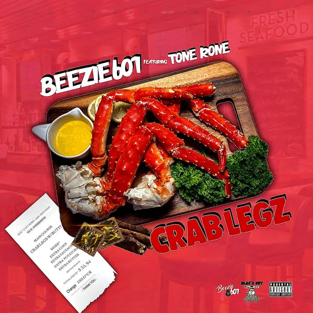 Crablegz