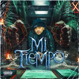 Mi Tiempo by Mr.truth