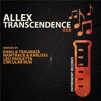 Transcendence by Allex