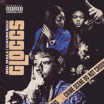 Gloccs by GloccBoy Keece